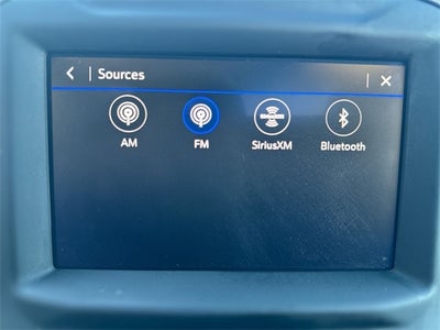 2022 Chevrolet Silverado 1500 WT