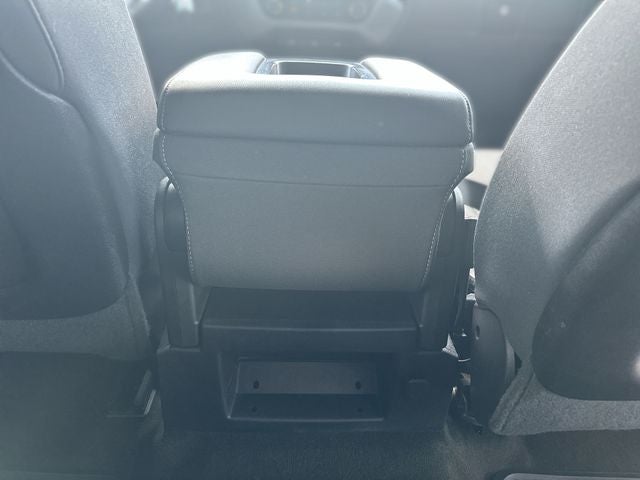 2015 Chevrolet Silverado 1500 LT LT1