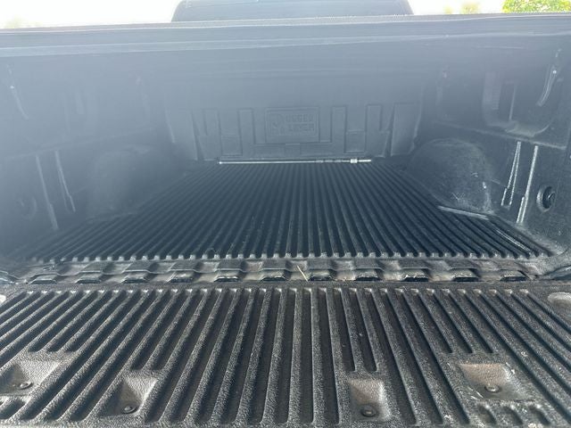 2015 Chevrolet Silverado 1500 LT LT1