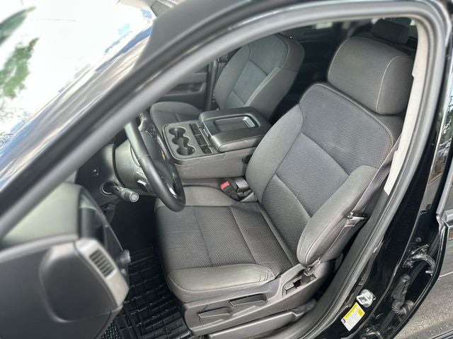 2015 Chevrolet Silverado 1500 LT LT1