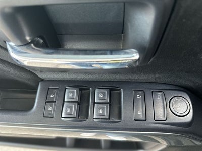 2015 Chevrolet Silverado 1500 LT LT1