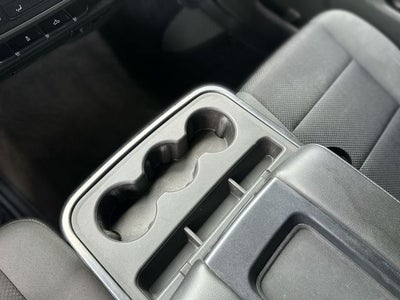 2015 Chevrolet Silverado 1500 LT LT1