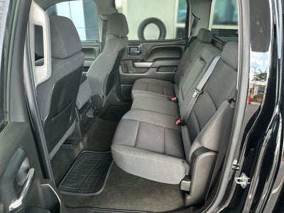 2015 Chevrolet Silverado 1500 LT LT1