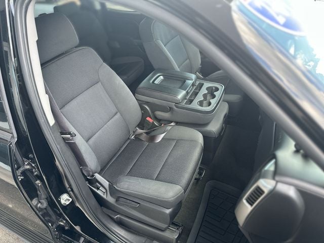 2015 Chevrolet Silverado 1500 LT LT1