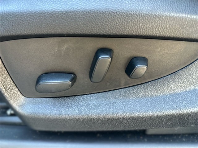 2018 Chevrolet Silverado 1500 LTZ 1LZ