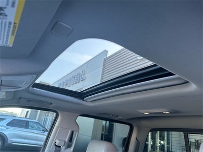 2018 Chevrolet Silverado 1500 LTZ 1LZ