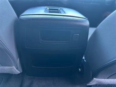 2018 Chevrolet Silverado 1500 LTZ 1LZ