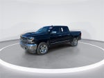 2018 Chevrolet Silverado 1500 LTZ 1LZ