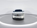 2018 Chevrolet Silverado 1500 LTZ 2LZ