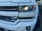 2018 Chevrolet Silverado 1500 LTZ 2LZ