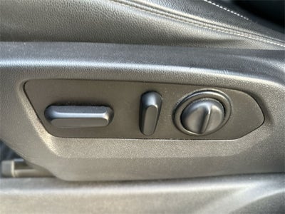 2021 Chevrolet Silverado 1500 LT LT1