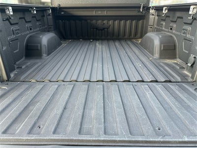 2021 Chevrolet Silverado 1500 LT LT1