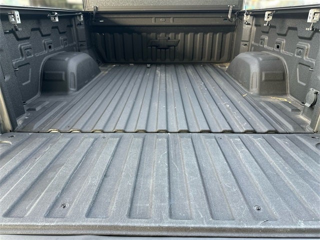 2021 Chevrolet Silverado 1500 LT LT1