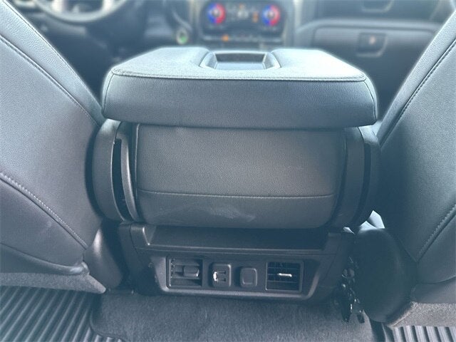 2021 Chevrolet Silverado 1500 LT LT1