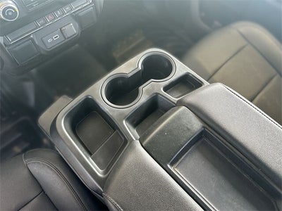 2021 GMC Sierra 1500 Base