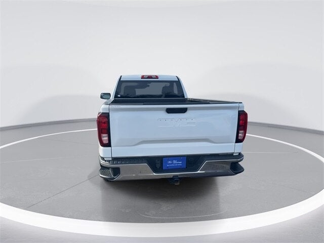 2021 GMC Sierra 1500 Base