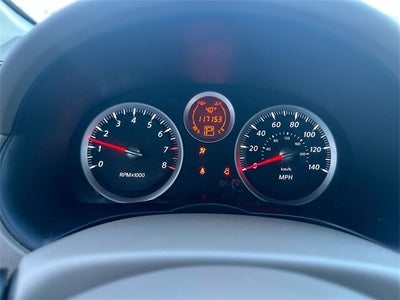 2010 Nissan Sentra 2.0 SL