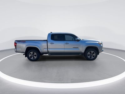 2019 Toyota Tacoma TRD Sport V6