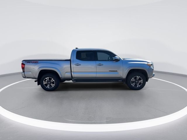 2019 Toyota Tacoma TRD Sport V6