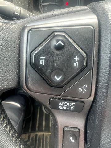 2019 Toyota Tacoma TRD Sport V6