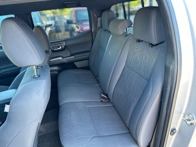 2019 Toyota Tacoma TRD Sport V6