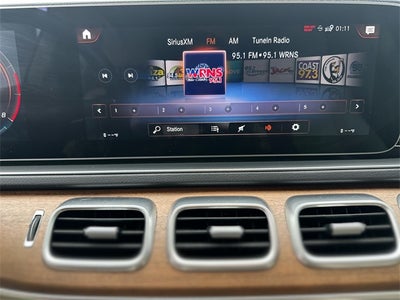 2023 Mercedes-Benz GLS GLS 450 4MATIC®