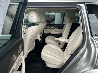 2023 Mercedes-Benz GLS GLS 450 4MATIC®