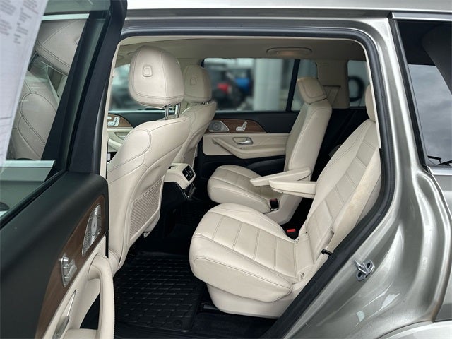 2023 Mercedes-Benz GLS GLS 450 4MATIC®