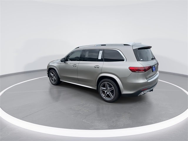 2023 Mercedes-Benz GLS GLS 450 4MATIC®