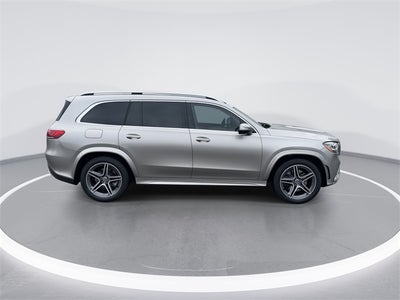 2023 Mercedes-Benz GLS GLS 450 4MATIC®