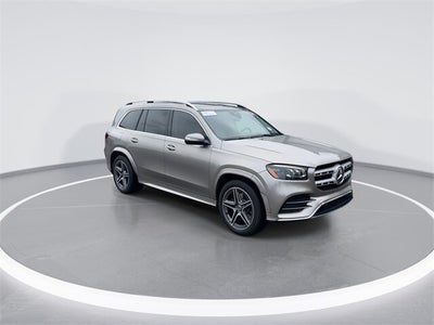 2023 Mercedes-Benz GLS GLS 450 4MATIC®