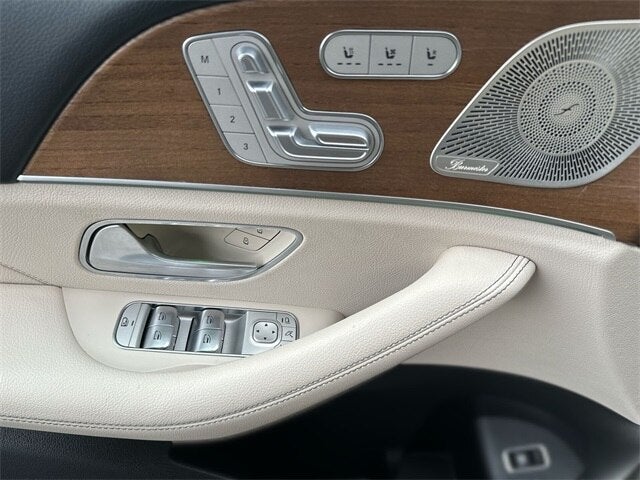 2023 Mercedes-Benz GLS GLS 450 4MATIC®