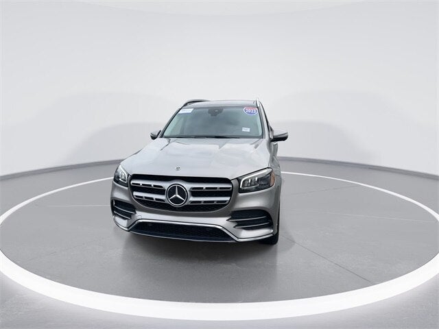 2023 Mercedes-Benz GLS GLS 450 4MATIC®