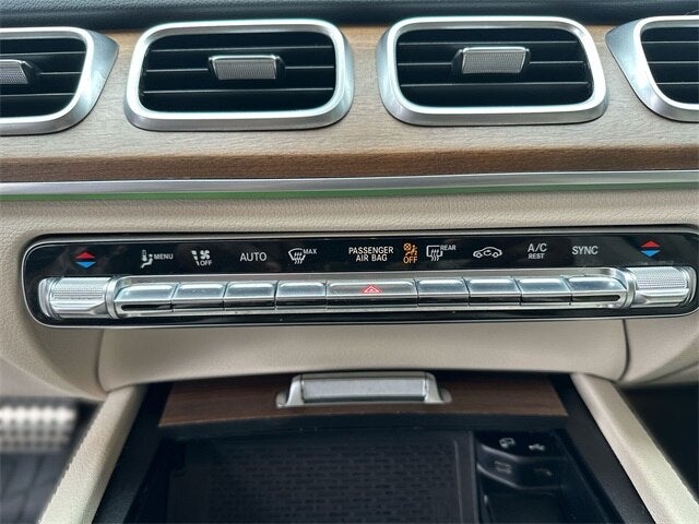 2023 Mercedes-Benz GLS GLS 450 4MATIC®