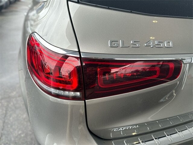 2023 Mercedes-Benz GLS GLS 450 4MATIC®