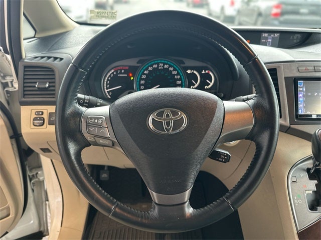 2009 Toyota Venza Base
