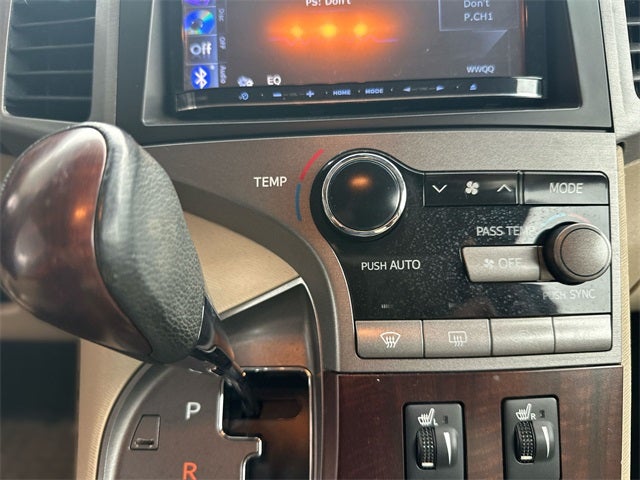 2009 Toyota Venza Base