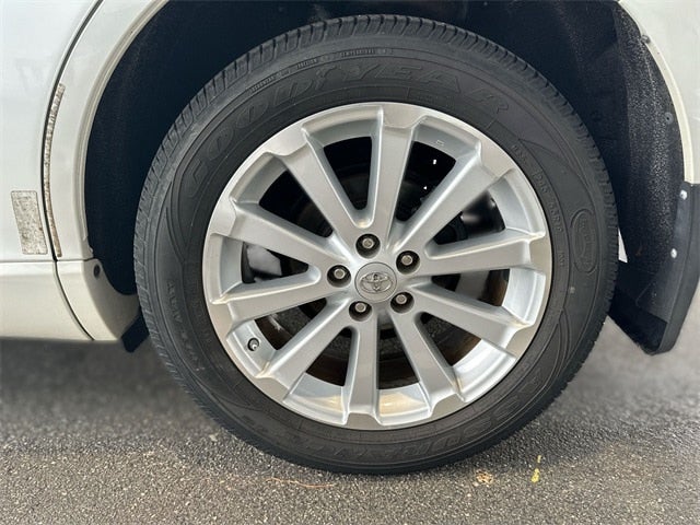 2009 Toyota Venza Base