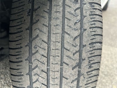 2009 Toyota Venza Base