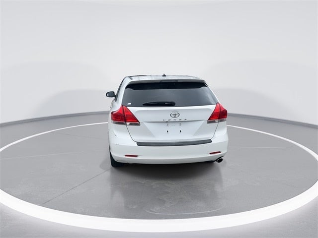 2009 Toyota Venza Base