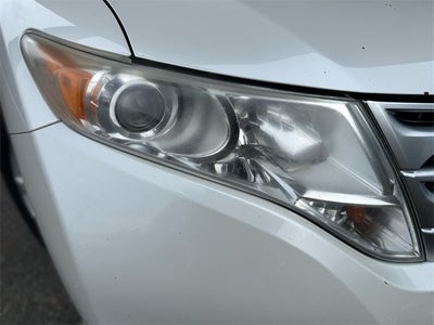 2009 Toyota Venza Base