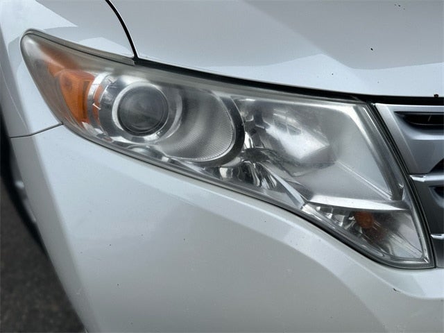 2009 Toyota Venza Base