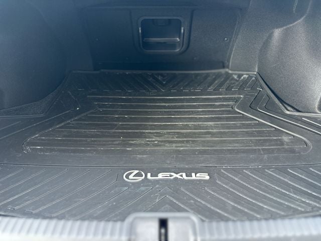 2024 Lexus ES 300h Ultra Luxury