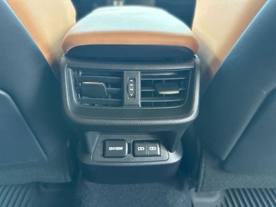 2024 Lexus ES 300h Ultra Luxury