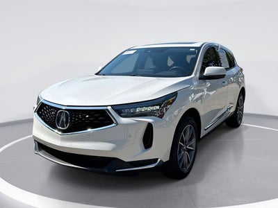 2023 Acura RDX Technology Package