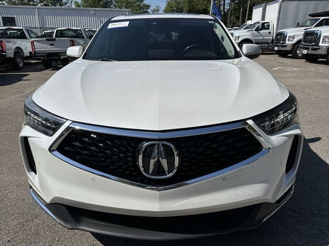 2023 Acura RDX Technology Package