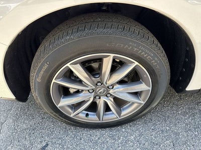 2023 Acura RDX Technology Package