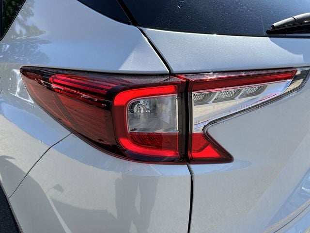 2023 Acura RDX Technology Package