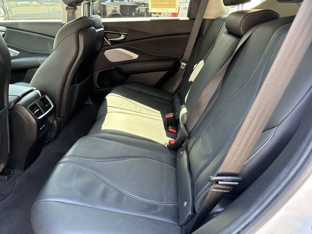 2023 Acura RDX Technology Package