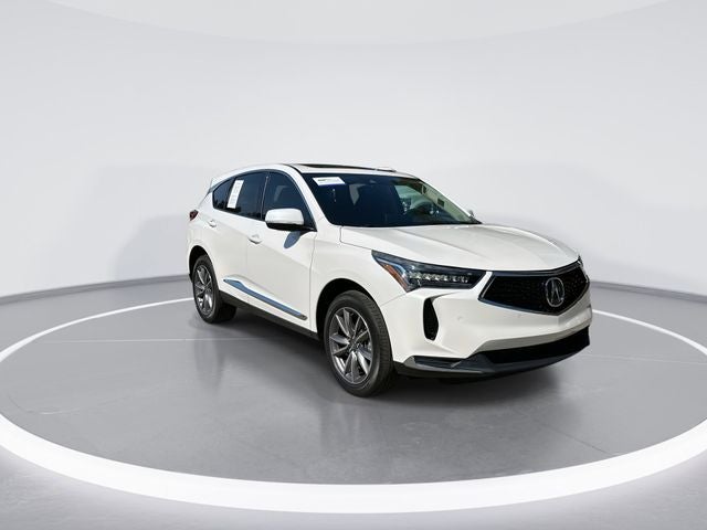 2023 Acura RDX Technology Package